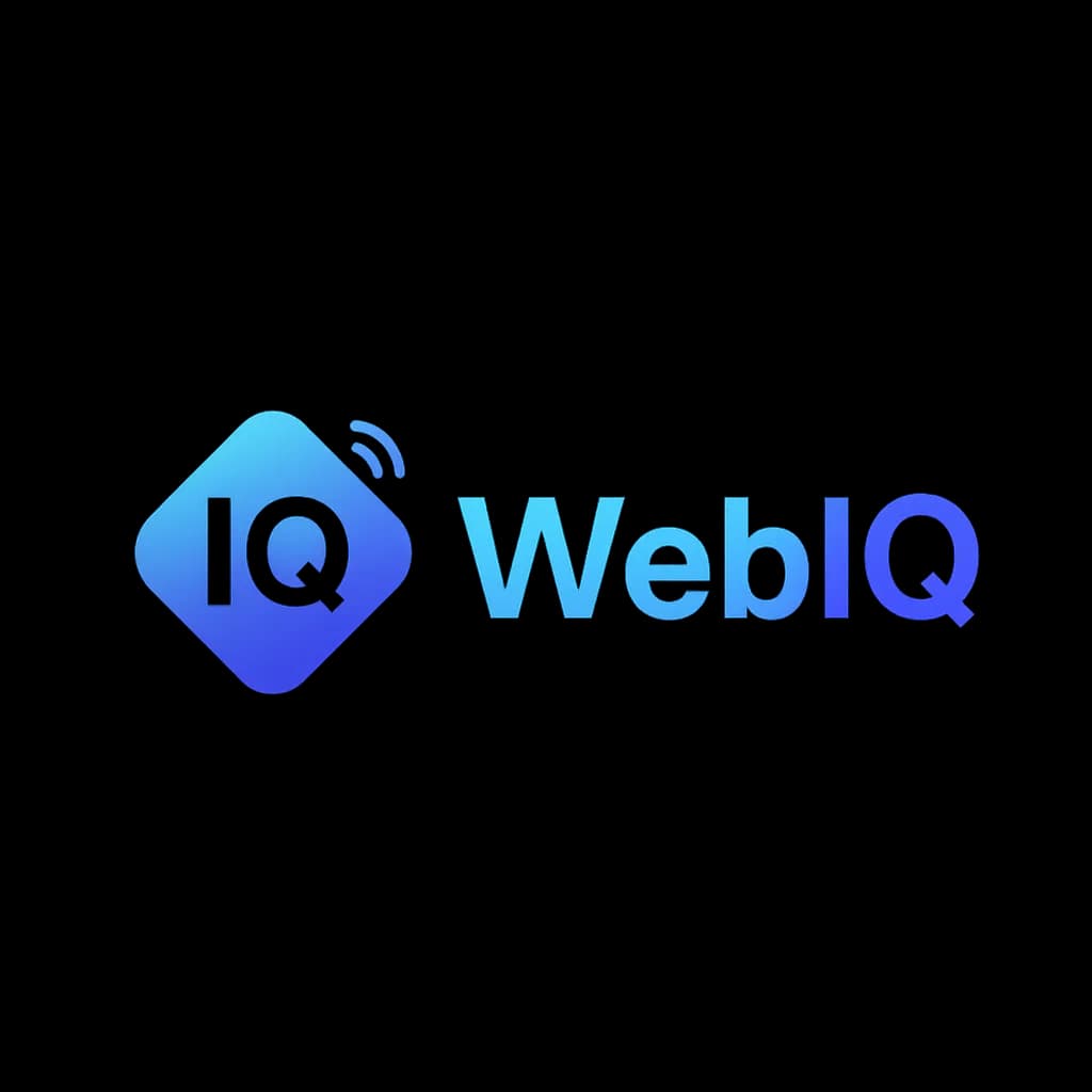 WebIQ